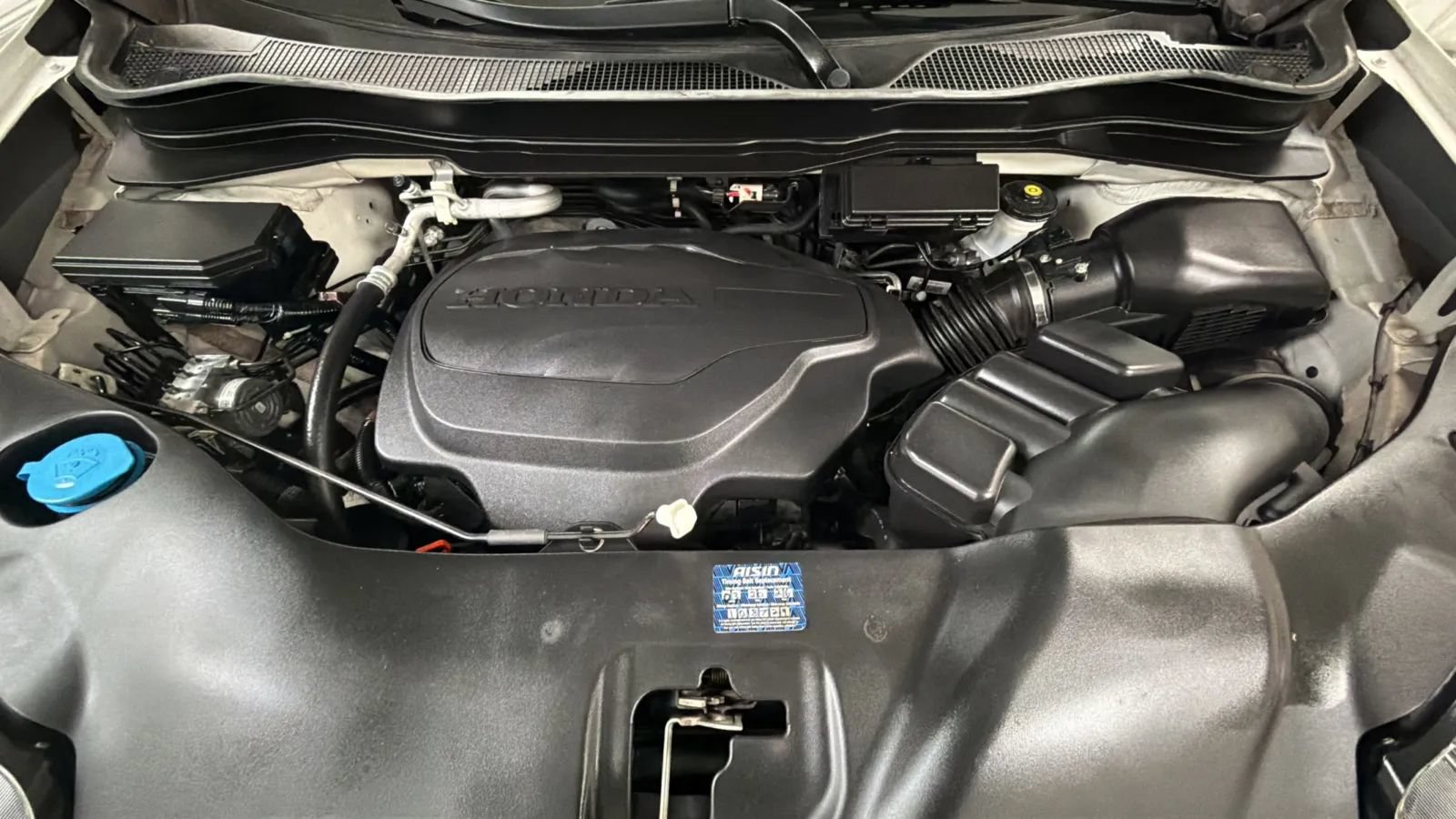 Used 2017 Honda Pilot EX-L image 21