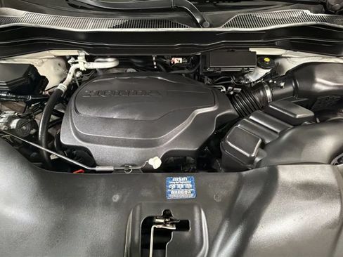 Used 2017 Honda Pilot EX-L image 21