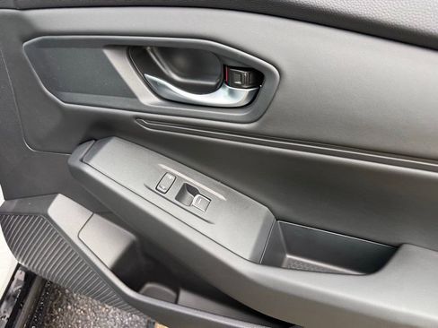 New 2026 Honda Accord EX-L image 46