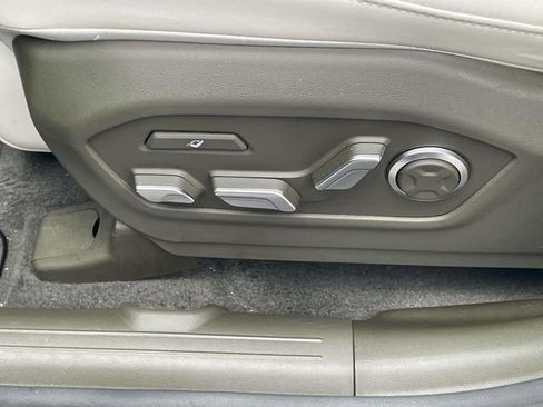 Certified 2024 Hyundai Santa Fe Calligraphy AWD/4WD image 15