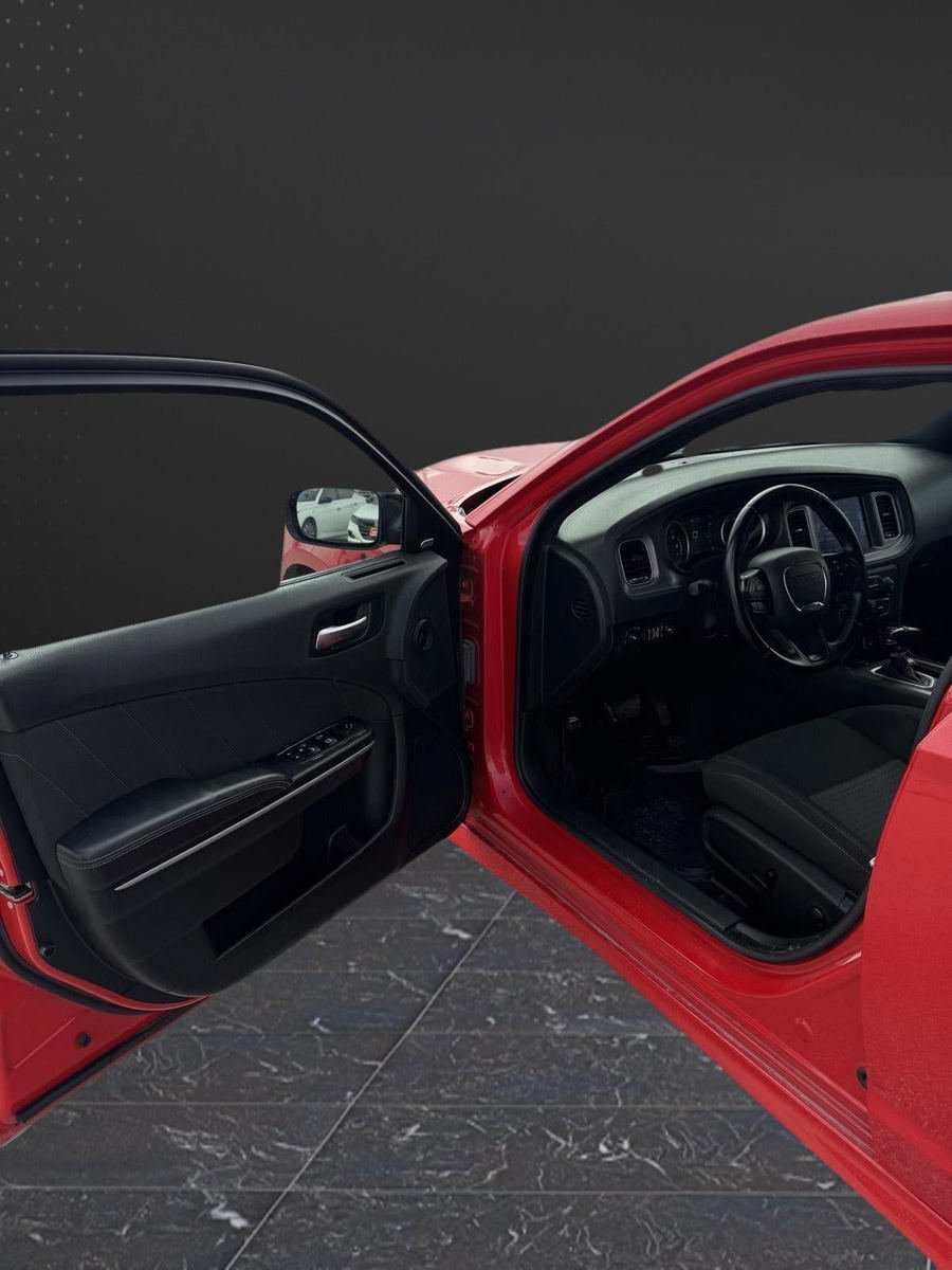 Used 2023 Dodge Charger GT RWD image 9