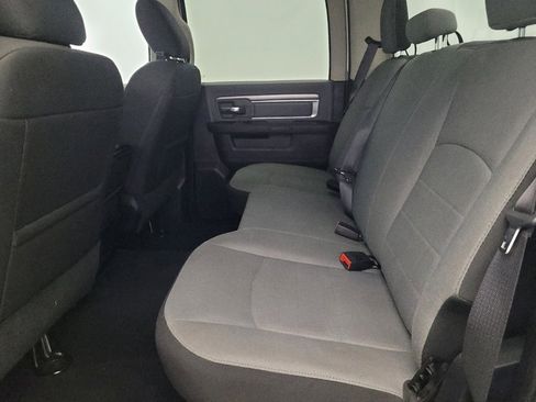 Used 2022 RAM 1500 Classic SLT w/ Electronics Group AWD/4WD image 18