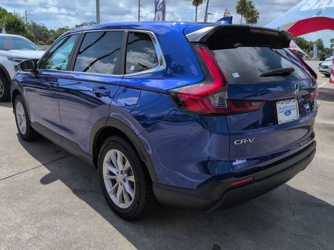 Used 2023 Honda CR-V EX-L image 6