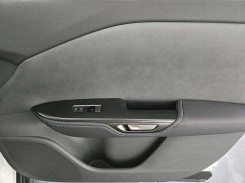 Certified 2024 Lexus RZ 450e Premium image 24