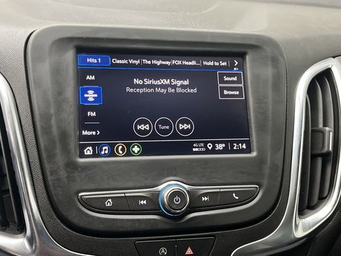 Certified 2024 Chevrolet Equinox LT image 18