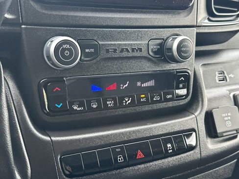 New 2025 RAM ProMaster 2500 w/ Convenience Group image 20