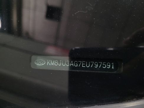 Used 2014 Hyundai Tucson SE FWD image 33