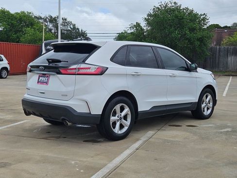 Used 2019 Ford Edge SE image 5