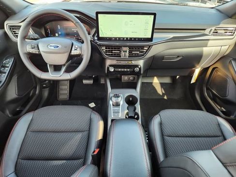 New 2026 Ford Escape ST-Line w/ Tech Pack #1 image 26