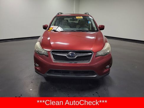 Used 2014 Subaru Crosstrek 2.0i Premium w/ Moonroof Package image 2