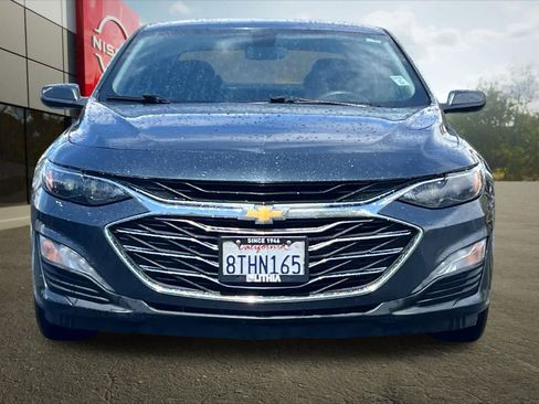 Used 2019 Chevrolet Malibu LT FWD image 10