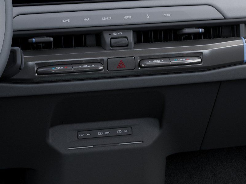 New 2027 Kia EV3 Wind FWD image 23