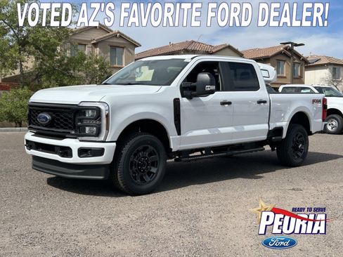 New 2026 Ford F250 XL AWD/4WD image 30