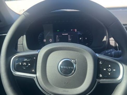 New 2026 Volvo XC90 B5 Plus w/ Protection Package image 12