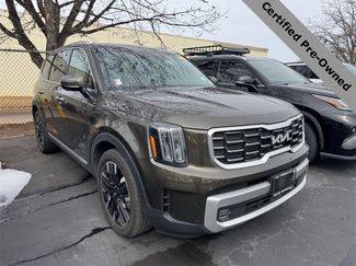 Used 2023 Kia Telluride SX Prestige video 1