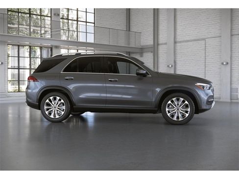 Certified 2023 Mercedes-Benz GLE 350 GLE 350 image 16