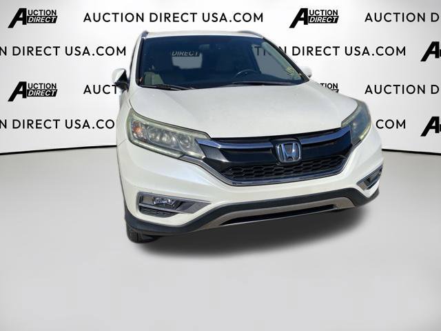 Used 2015 Honda CR-V EX-L image 3