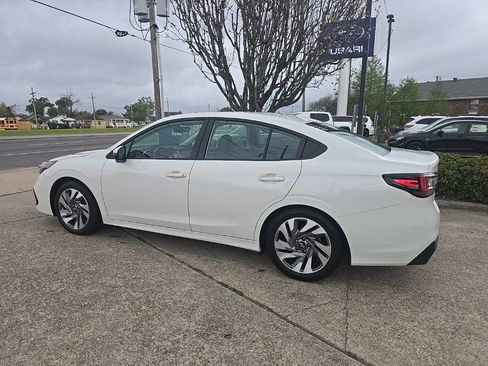 Used 2023 Subaru Legacy Limited w/ Tech Package 3 image 8