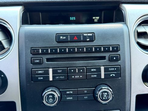 Used 2012 Ford F150 XLT image 34