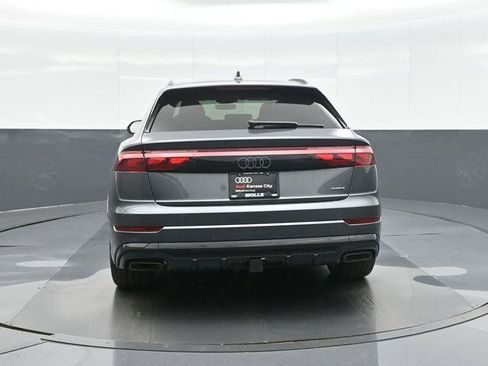 New 2026 Audi Q8 Prestige AWD/4WD image 6