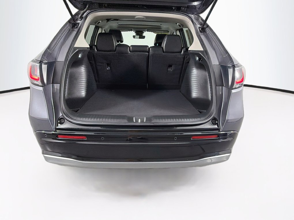 Used 2024 Honda HR-V EX-L image 26