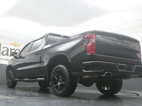 Used 2024 Chevrolet Silverado 1500 LT Trail Boss w/ Convenience Package II image 5