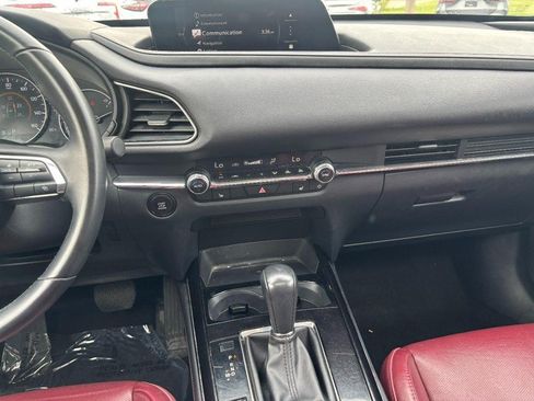 Used 2025 MAZDA CX-30 AWD 2.5 S w/ Preferred Package image 15