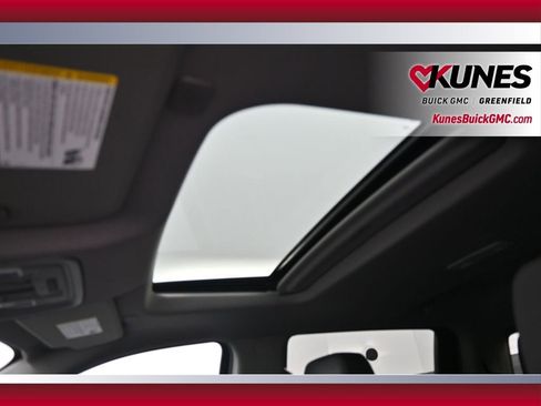 New 2026 GMC Sierra 1500 SLT w/ SLT Premium Package image 27