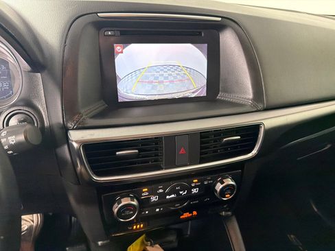 Used 2016 MAZDA CX-5 Grand Touring image 18