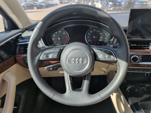 Used 2023 Audi A4 2.0T Premium w/ Convenience Package image 18