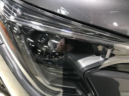 Used 2025 Subaru Ascent Bronze Edition AWD/4WD image 30