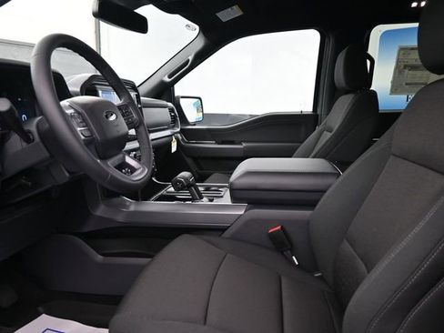 New 2026 Ford F150 XLT AWD/4WD image 11