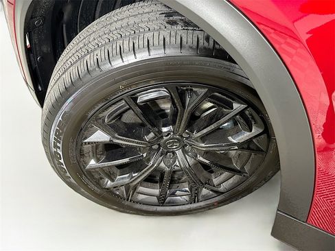 New 2026 MAZDA CX-70 3.3 Turbo w/ Premium Plus Pkg image 24