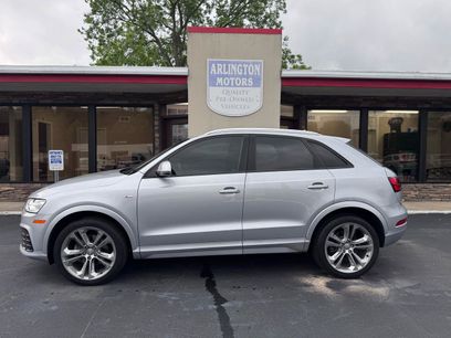 Used 2018 Audi Q3 2.0T Premium w/ Convenience Package