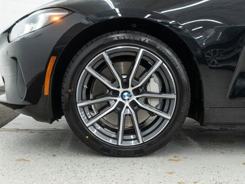 Used 2025 BMW 430i xDrive Convertible image 31