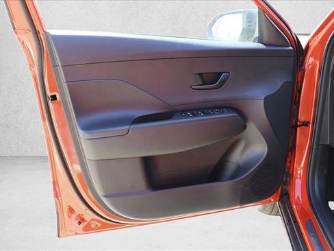 New 2026 Hyundai Kona SEL Sport AWD/4WD image 12