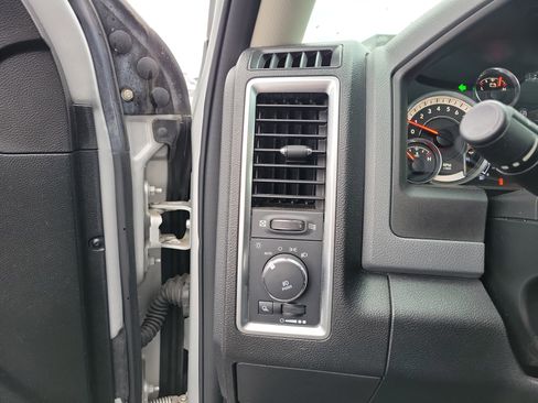 Used 2017 RAM 1500 Big Horn image 20