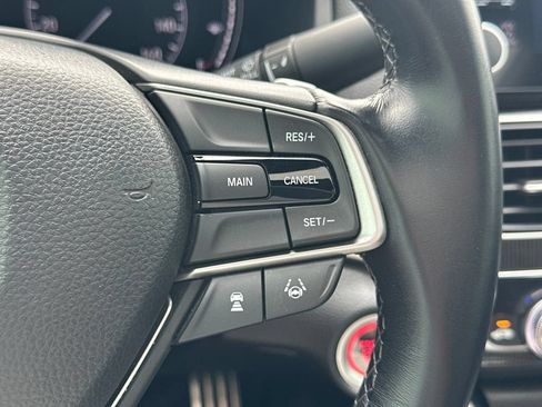 Used 2020 Honda Accord Sport image 21