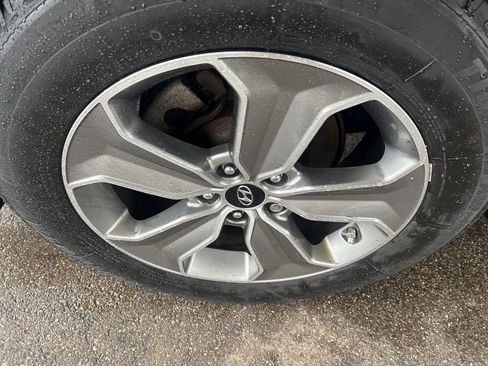 Used 2014 Hyundai Santa Fe Limited image 42