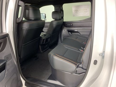 New 2026 Toyota Tundra SR5 AWD/4WD image 29