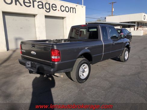 Used 2010 Ford Ranger XLT image 8