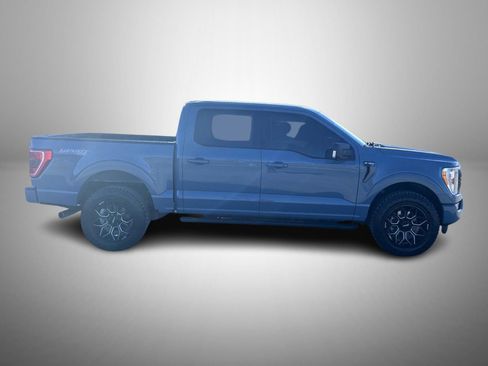 Used 2023 Ford F150 XLT w/ Equipment Group 302A High image 4