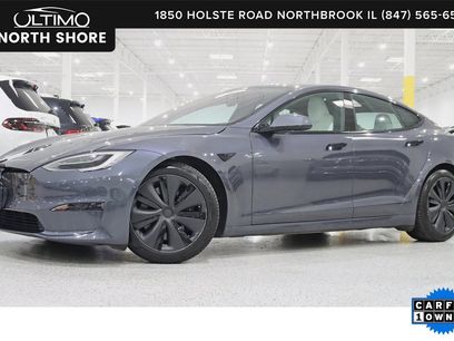 Used 2022 Tesla Model S