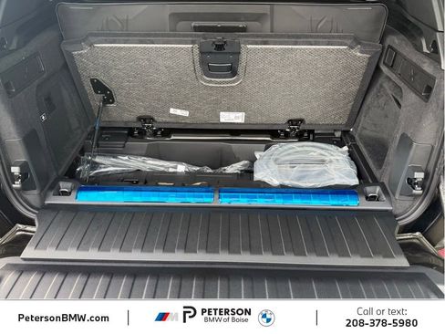 New 2026 BMW X5 xDrive50e AWD/4WD image 11