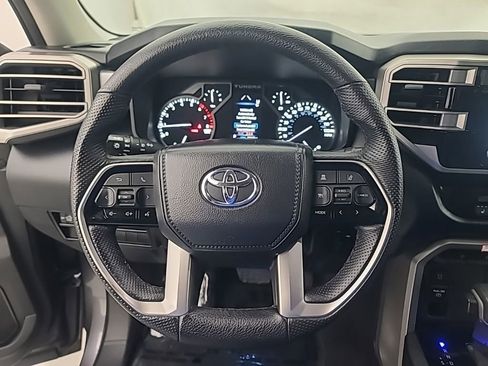 Used 2024 Toyota Tundra SR5 w/ SR5 Premium Package AWD/4WD image 29