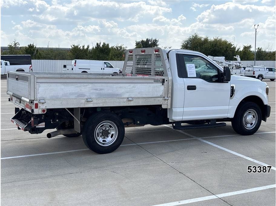 Used 2019 Ford F250 XL RWD image 2