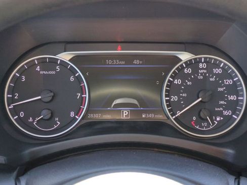 Used 2025 Nissan Sentra SV image 15