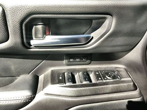 Used 2025 Toyota Land Cruiser w/ Premium Package image 13