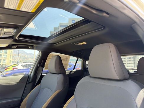 Certified 2025 Subaru Crosstrek 2.5i Sport w/ Crosstrek Mirror Package AWD/4WD image 17