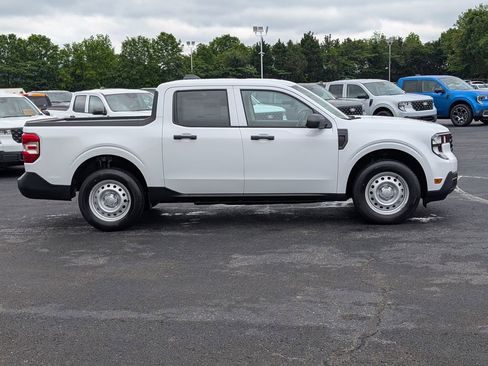 New 2026 Ford Maverick XL AWD/4WD image 5